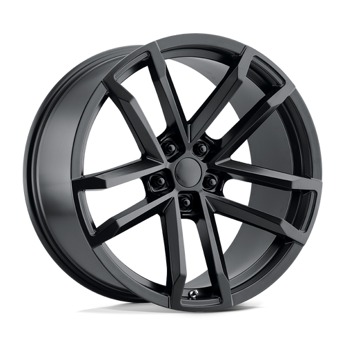 PR208 20X9 5X120 G-BLK 30MM