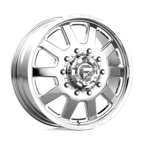 D09 20X8.25 8X200 POLISH -202MM
