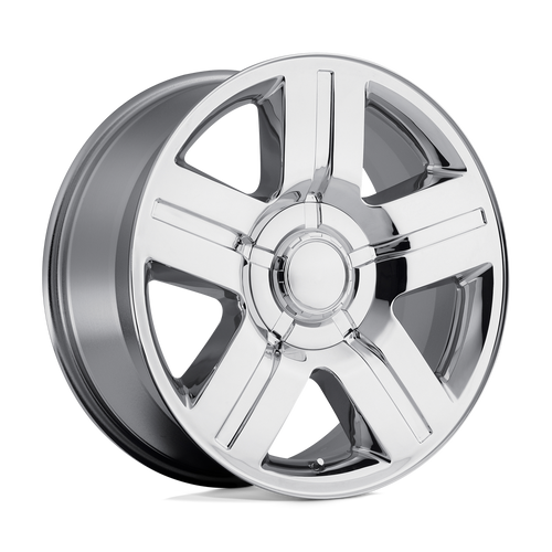 PR147 24X10 6X5.5 CHROME 31MM