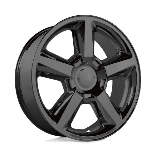 PR131 22X10 6X5.5 G-BLK 31MM