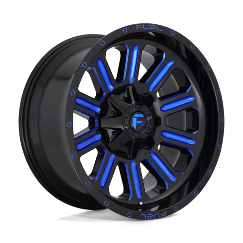 D646 20X10 8X6.5 GL-BLK-BTTC -18MM