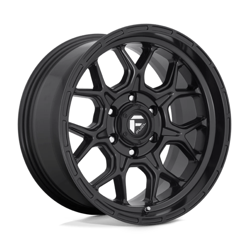 D670 20X9 5X5.0 MT-BLK 01MM