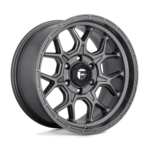D672 20X10 6X135 M-ANTH -18MM