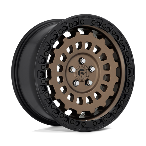 D634 17X8 5X4.5 MT-BRNZ-BBR 38MM D634 17X8 5X4.5 MT-BRNZ-BBR 38MM