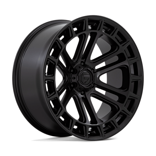D718 22X10 6X135 MT-BLK -13MM D718 22X10 6X135 MT-BLK -13MM