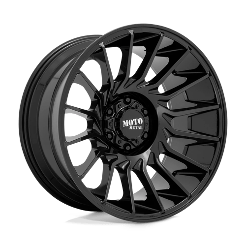 MO807 22X12 6X135 G-BLK -44MM