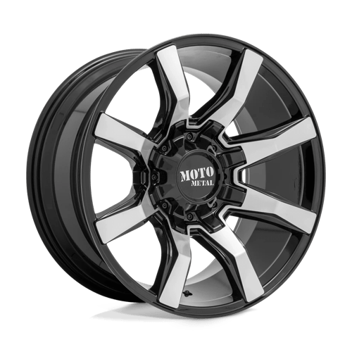 MO804 20X9 6X120/5.5 G-BLK MACH 00MM