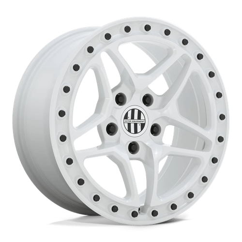 VIBRG 18X8 5X130 GL-WHT BLK 10MM