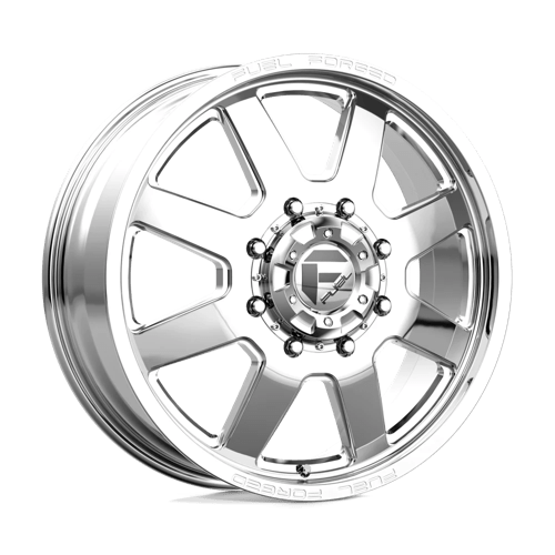D09 22X8.25 8X200 POLISH 105MM
