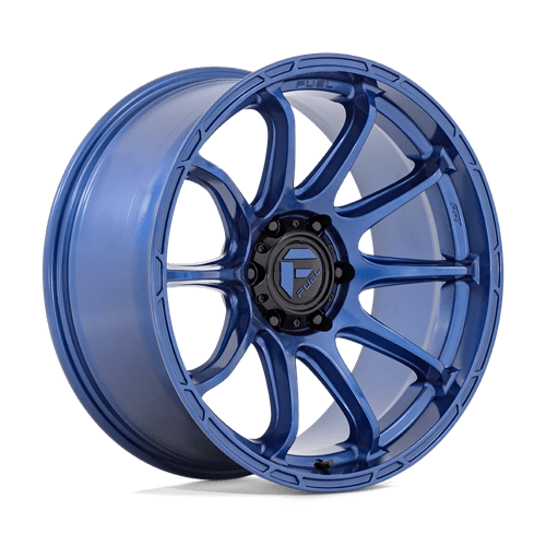 D794 20X9 6X135 DRK-BLUE 01MM
