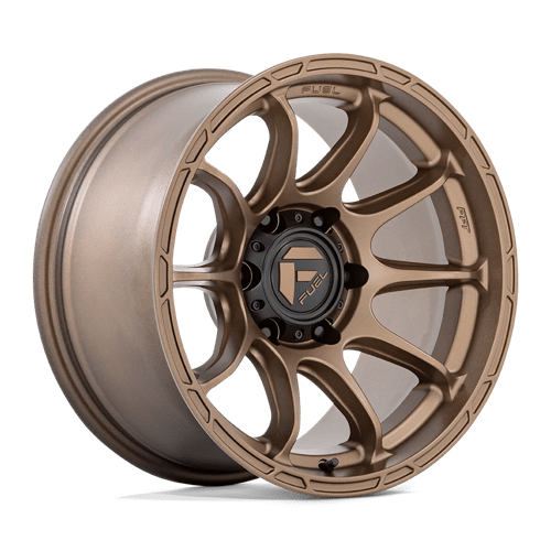 D792 20X9 6X5.5 MT-BRNZ 01MM