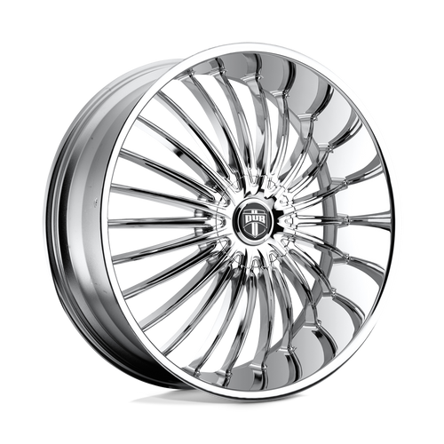 S140 24X9.5 BLANK CHR-PLATED 10MM (0-0)