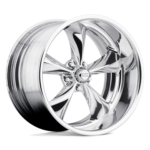 VF490 17X8 BLANK CUSTOM XXMM (98-127)