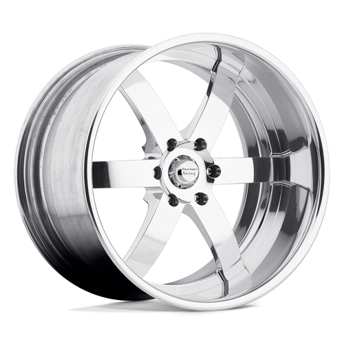 VF496 17X8 BLANK CUSTOM XXMM (108-140)