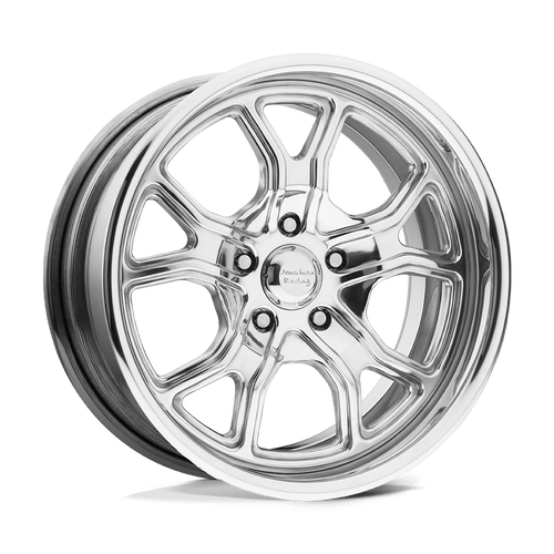 VN431 18X8 BLANK POLISHED XXMM (114-127)