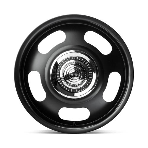 VN506 20X8 BLANK S-BLK 00MM (108-140)