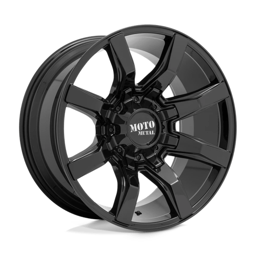 MO804 20X9 5X5.0/5.5 G-BLK 18MM