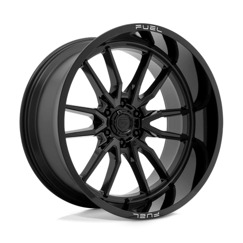 D760 24X12 6X5.5 G-BLK -44MM
