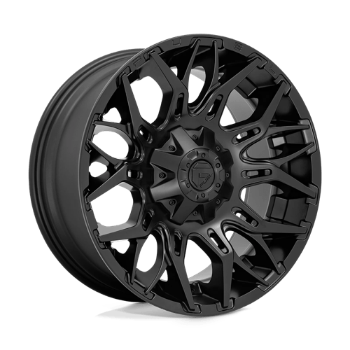 D772 20X9 5X5.5/150 BLK-OUT 01MM