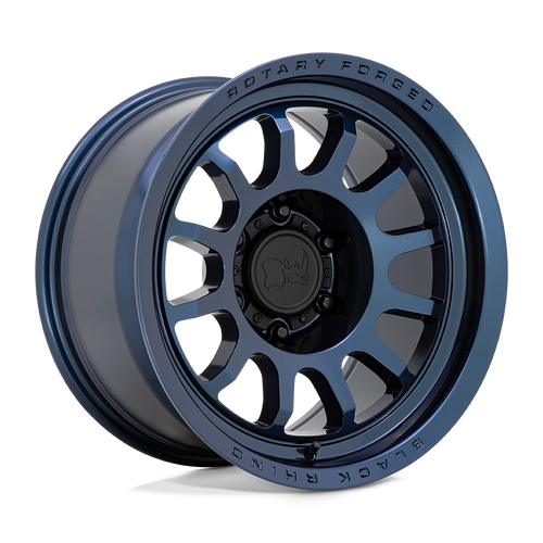 BRRPD 20X9.5 6X5.5 MN-BLUE -18MM