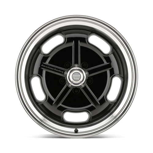 VN511 20X9.5 5X5.0 G-BLK DIA LP 00MM