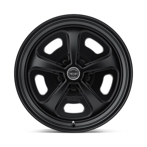 VN501 17X9 5X4.75 S-BLK 00MM