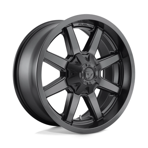 D436 20X8.25 10X225 S-BLK -202MM