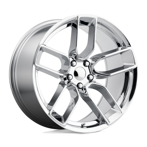 PR179 20X10.5 5X115 CHROME 25MM