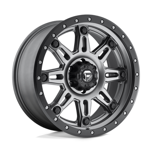 D568 20X9 5X150 MT-GNMTL-BBR 01MM