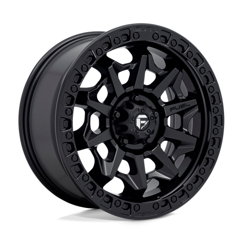 D694 18X8.5 5X120 MT-BLK 35MM