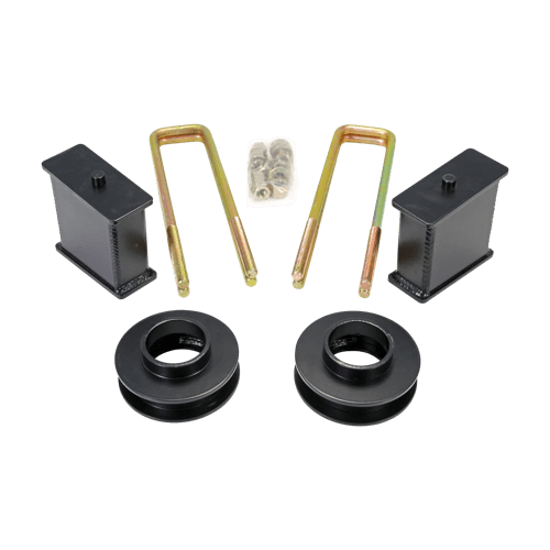 6'' To 8'' Kit Lift Upgrade