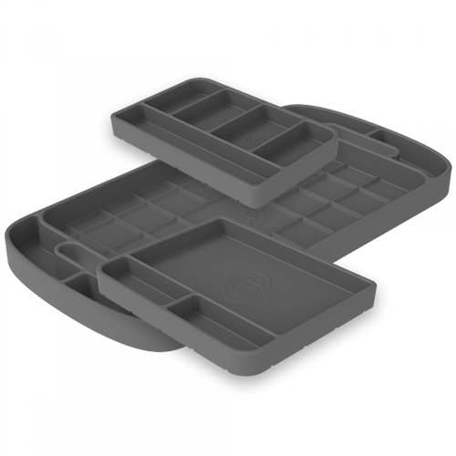 Tool Tray Silicone From S&B Tool Tray Silicone From S&B