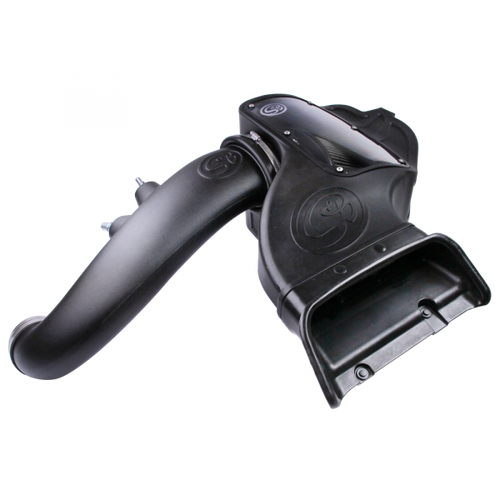 Cold Air Intake For 2018-22 Ford F150 V8-5.0L
