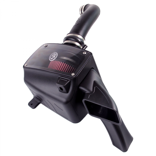 Cold Air Intake For 03-08 Dodge Ram 2500 3500 5.7L
