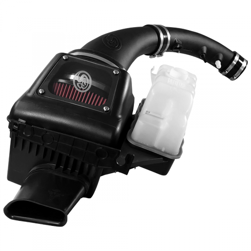 Cold Air Intake For 11-16 Ford F250, F350 V8-6.2L