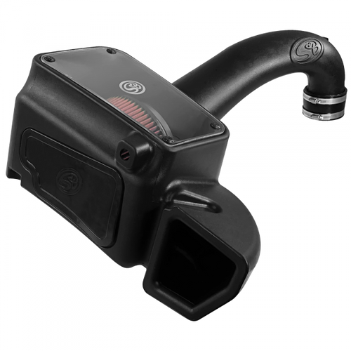 Cold Air Intake For 09-18 Dodge Ram 1500/ 2500/ 3500 Hemi V8-5.7L