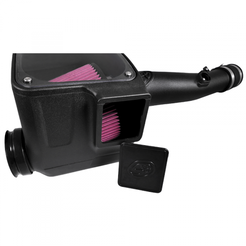 Cold Air Intake For 16-18 Toyota Tacoma 3.5L