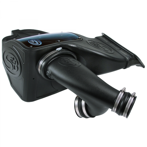 Cold Air Intake For 15-17 Ford F150 Raptor Ecoboost