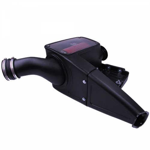 Cold Air Intake For 98-03 Ford F250 F350 F450 F550 V8-7.3L Powerstroke