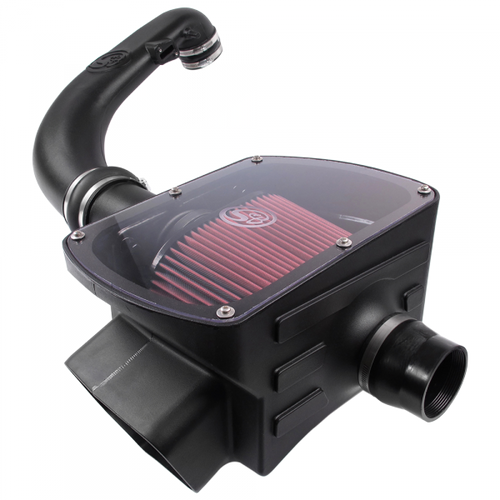 Cold Air Intake For 05-08 Ford F-150 V8-5.4L