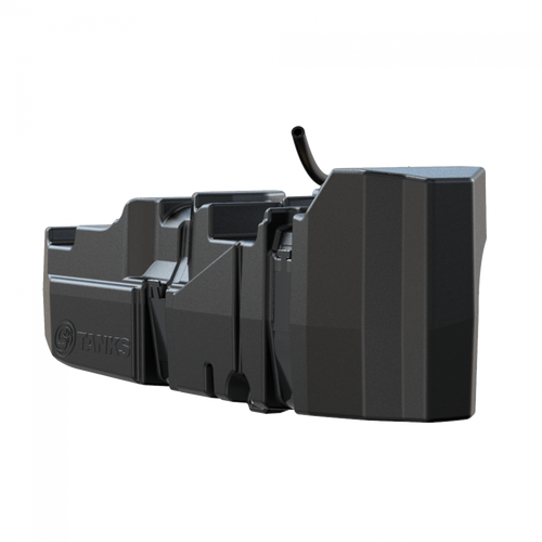 52 Gallon Replacement Tank For 05-22 Dodge/Ram Cummins Crew, Quad & Mega Cab Short Bed
