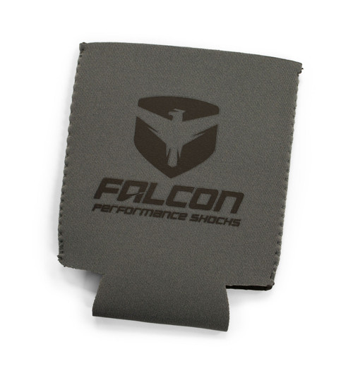 Falcon Performance Shocks Can Cooler Teraflex