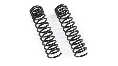 Jeep Gladiator Front Coil Spring 2.5 Inch Lift Pair For 20-Pres Gladiator TeraFlex