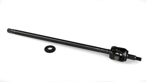 Jeep JK/JKU Wide Rubicon Dana 44 Axle Shaft Kit Passenger Side Assembly 30-Spline 07-18 Wrangler JK/JKU TeraFlex