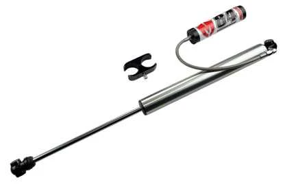 7-9 Inch Premium Lift Kit with M84 RR Shocks 2020-2026 Silverado/Sierra 2500 2WD/4WD