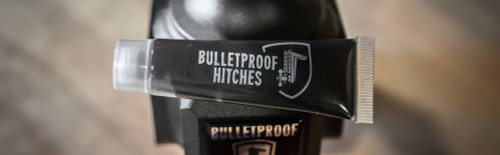 BulletProof Anti-Friction Ball Grease