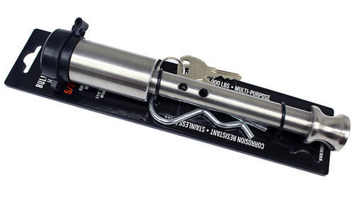 5/8" BulletProof Locking Pin