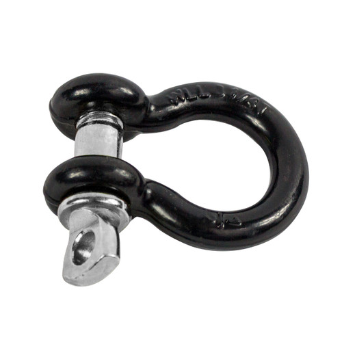 5/8" Channel Shackle for Safety Chains 5/8" Channel Shackle for Safety Chains