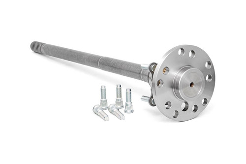4340 Chromoly Replacement Rear Axle-Dana 44, 30 Spline 07-18 Wrangler JK Rough Country