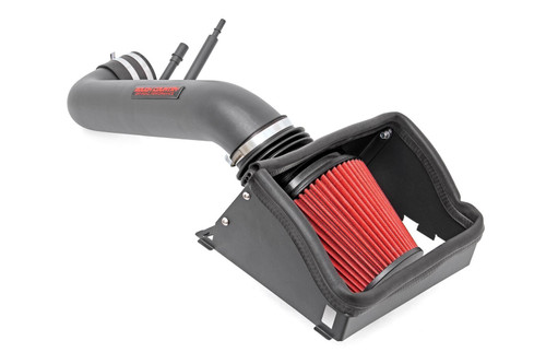 Cold Air Intake 15-20 F-150 5.0L Rough Country Cold Air Intake 15-20 F-150 5.0L Rough Country